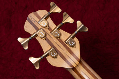 【used】Goodfellow / Classic 5strings 4.345kg #1545【GIB Yokohama】