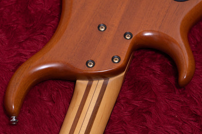 【used】Goodfellow / Classic 5strings 4.345kg #1545【GIB Yokohama】