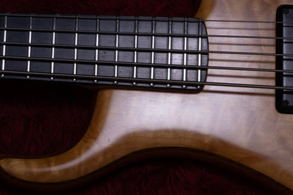 【used】Goodfellow / Classic 5strings 4.345kg #1545【GIB Yokohama】