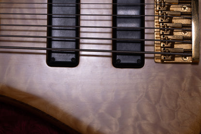 【used】Goodfellow / Classic 5strings 4.345kg #1545【GIB Yokohama】