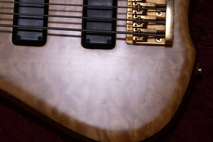 【used】Goodfellow / Classic 5strings 4.345kg #1545【GIB Yokohama】