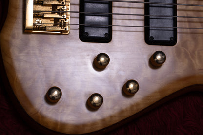【used】Goodfellow / Classic 5strings 4.345kg #1545【GIB Yokohama】