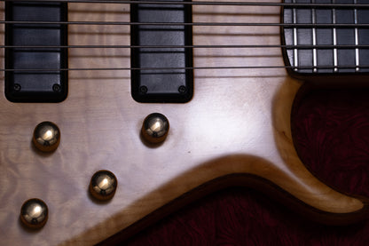【used】Goodfellow / Classic 5strings 4.345kg #1545【GIB Yokohama】