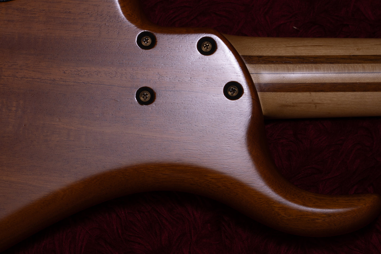 【used】Goodfellow / Classic 5strings 4.345kg #1545【GIB Yokohama】