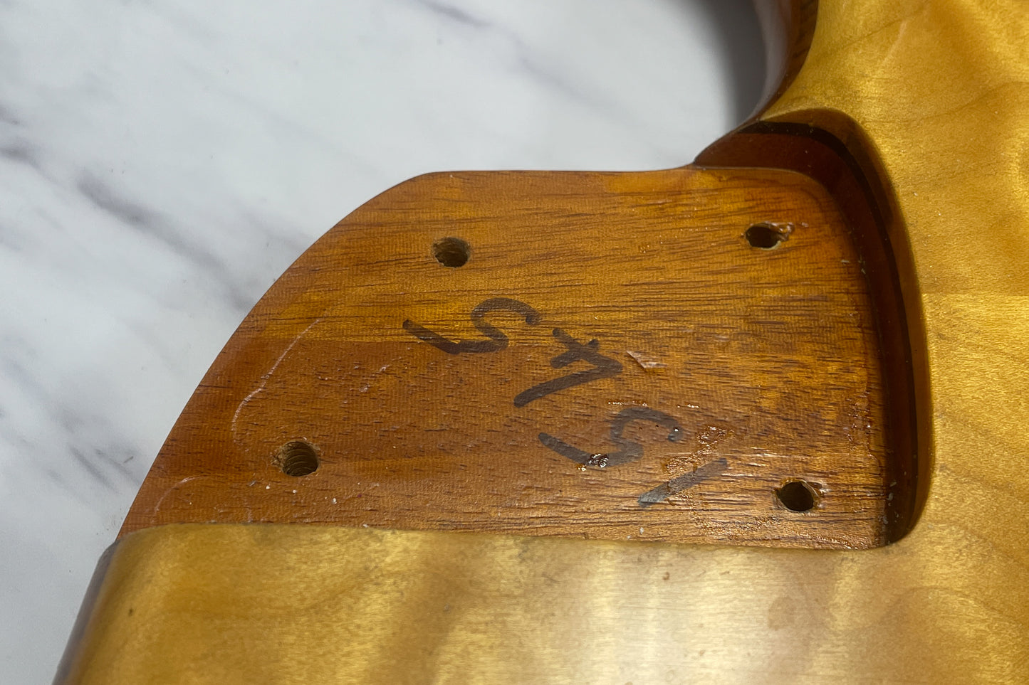 【used】Goodfellow / Classic 5strings 4.345kg #1545【GIB Yokohama】