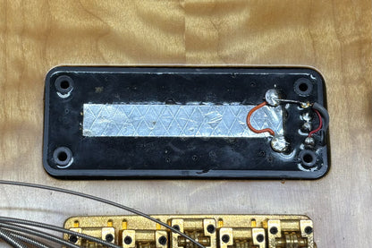 【used】Goodfellow / Classic 5strings 4.345kg #1545【GIB Yokohama】