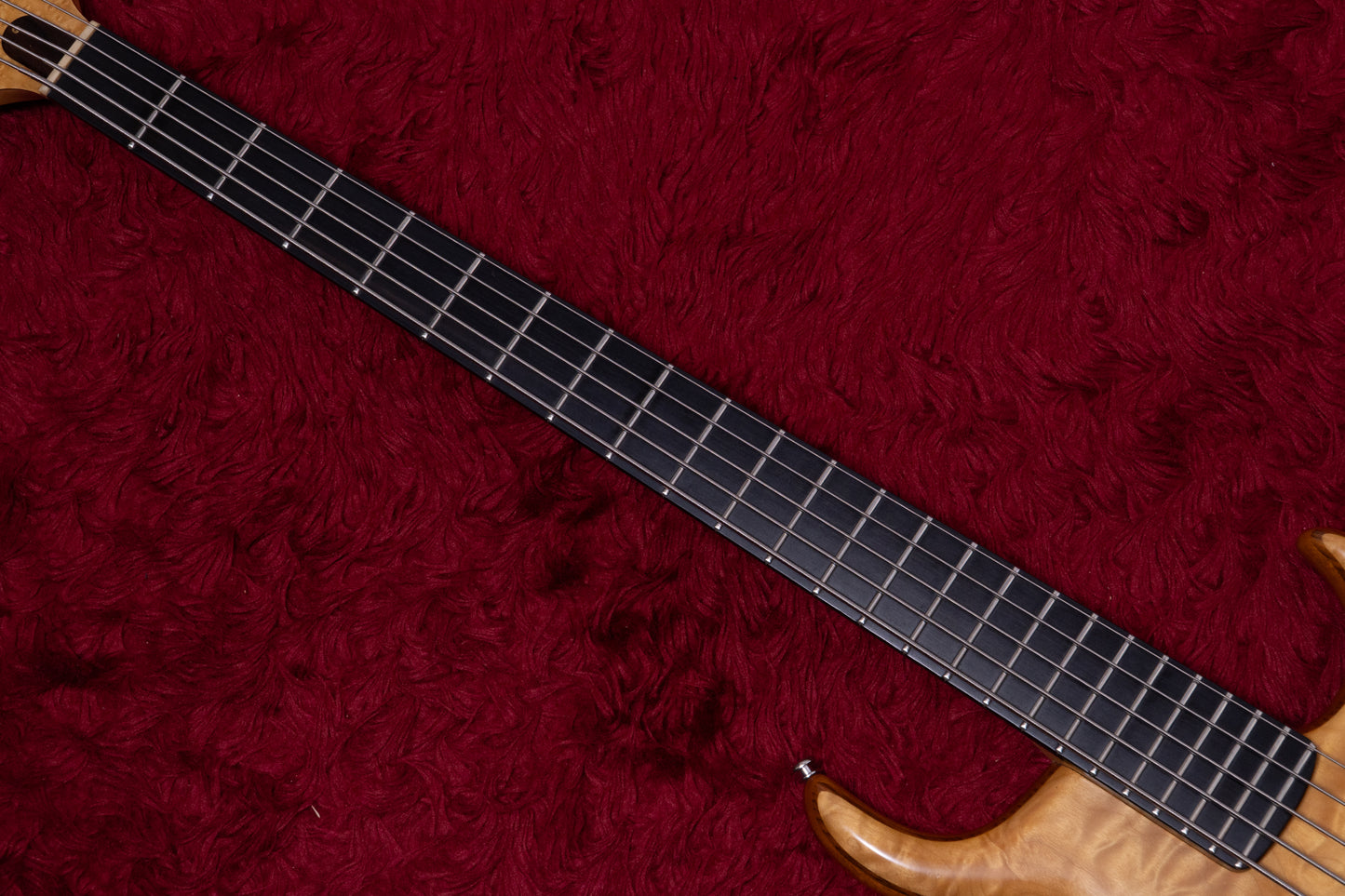 【used】Goodfellow / Classic 5strings 4.345kg #1545【GIB Yokohama】