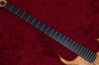 【used】Goodfellow / Classic 5strings 4.345kg #1545【GIB Yokohama】
