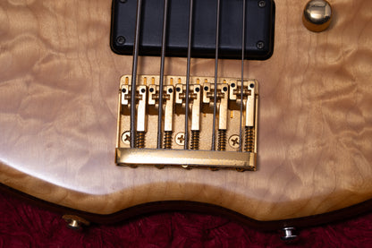 【used】Goodfellow / Classic 5strings 4.345kg #1545【GIB Yokohama】