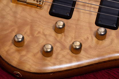 【used】Goodfellow / Classic 5strings 4.345kg #1545【GIB Yokohama】