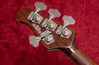 【used】Ernie Ball Music Man / BFR Stingray All Rosewood 2009 5.305kg #E35086【GIB Yokohama】