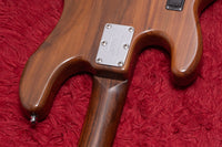 【used】Ernie Ball Music Man / BFR Stingray All Rosewood 2009 5.305kg #E35086【GIB Yokohama】