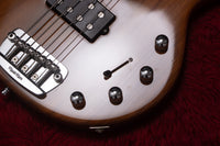 【used】Ernie Ball Music Man / BFR Stingray All Rosewood 2009 5.305kg #E35086【GIB Yokohama】