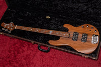 【used】Ernie Ball Music Man / BFR Stingray All Rosewood 2009 5.305kg #E35086【GIB Yokohama】