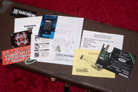 【used】Ernie Ball Music Man / BFR Stingray All Rosewood 2009 5.305kg #E35086【GIB Yokohama】