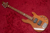 【used】Ernie Ball Music Man / BFR Stingray All Rosewood 2009 5.305kg #E35086【GIB Yokohama】