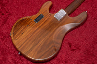 【used】Ernie Ball Music Man / BFR Stingray All Rosewood 2009 5.305kg #E35086【GIB Yokohama】