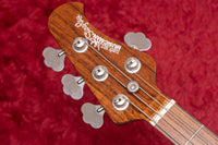 【used】Ernie Ball Music Man / BFR Stingray All Rosewood 2009 5.305kg #E35086【GIB Yokohama】