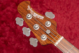 【used】Ernie Ball Music Man / BFR Stingray All Rosewood 2009 5.305kg #E35086【GIB Yokohama】