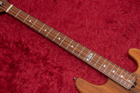 【used】Ernie Ball Music Man / BFR Stingray All Rosewood 2009 5.305kg #E35086【GIB Yokohama】