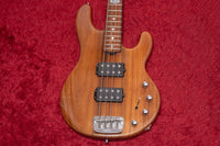 【used】Ernie Ball Music Man / BFR Stingray All Rosewood 2009 5.305kg #E35086【GIB Yokohama】