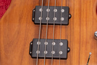 【used】Ernie Ball Music Man / BFR Stingray All Rosewood 2009 5.305kg #E35086【GIB Yokohama】