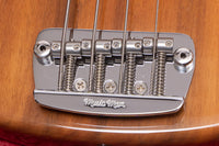 【used】Ernie Ball Music Man / BFR Stingray All Rosewood 2009 5.305kg #E35086【GIB Yokohama】