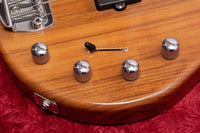 【used】Ernie Ball Music Man / BFR Stingray All Rosewood 2009 5.305kg #E35086【GIB Yokohama】