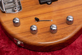 【used】Ernie Ball Music Man / BFR Stingray All Rosewood 2009 5.305kg #E35086【GIB Yokohama】