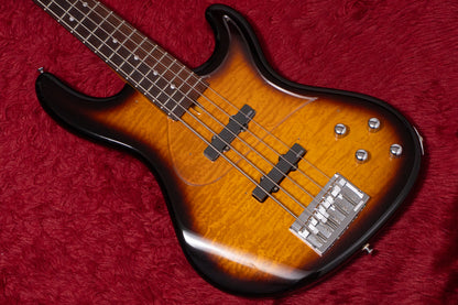 【used】FERNANDES / LBJ-511 Sunburst 4.340kg #053543【GIB Yokohama】