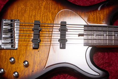 【used】FERNANDES / LBJ-511 Sunburst 4.340kg #053543【GIB Yokohama】