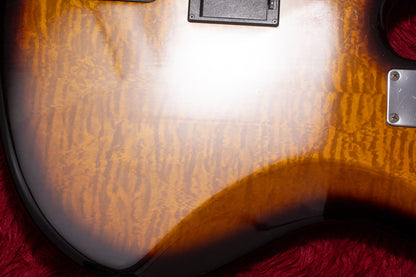 【used】FERNANDES / LBJ-511 Sunburst 4.340kg #053543【GIB Yokohama】