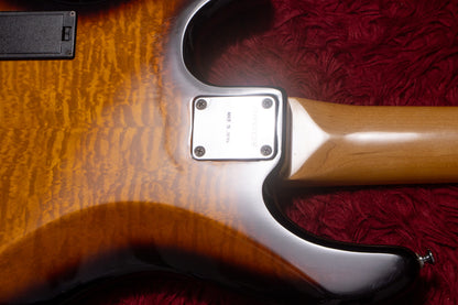 【used】FERNANDES / LBJ-511 Sunburst 4.340kg #053543【GIB Yokohama】
