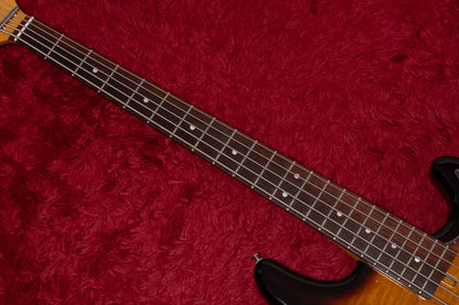 【used】FERNANDES / LBJ-511 Sunburst 4.340kg #053543【GIB Yokohama】