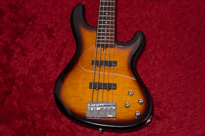 【used】FERNANDES / LBJ-511 Sunburst 4.340kg #053543【GIB Yokohama】