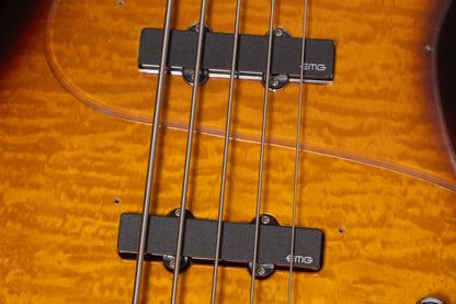 【used】FERNANDES / LBJ-511 Sunburst 4.340kg #053543【GIB Yokohama】