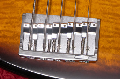 【used】FERNANDES / LBJ-511 Sunburst 4.340kg #053543【GIB Yokohama】