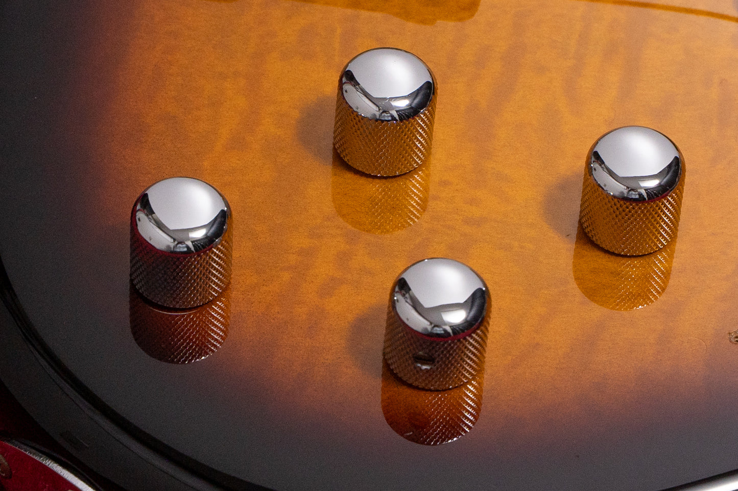 【used】FERNANDES / LBJ-511 Sunburst 4.340kg #053543【GIB Yokohama】