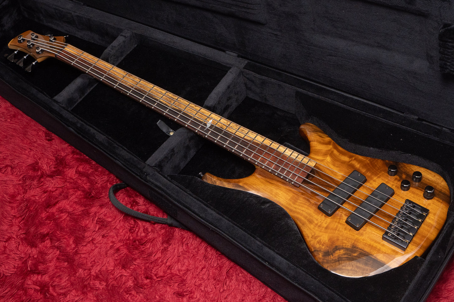 【used】Roscoe / LG3005  4.290kg #4958【GIB横浜】