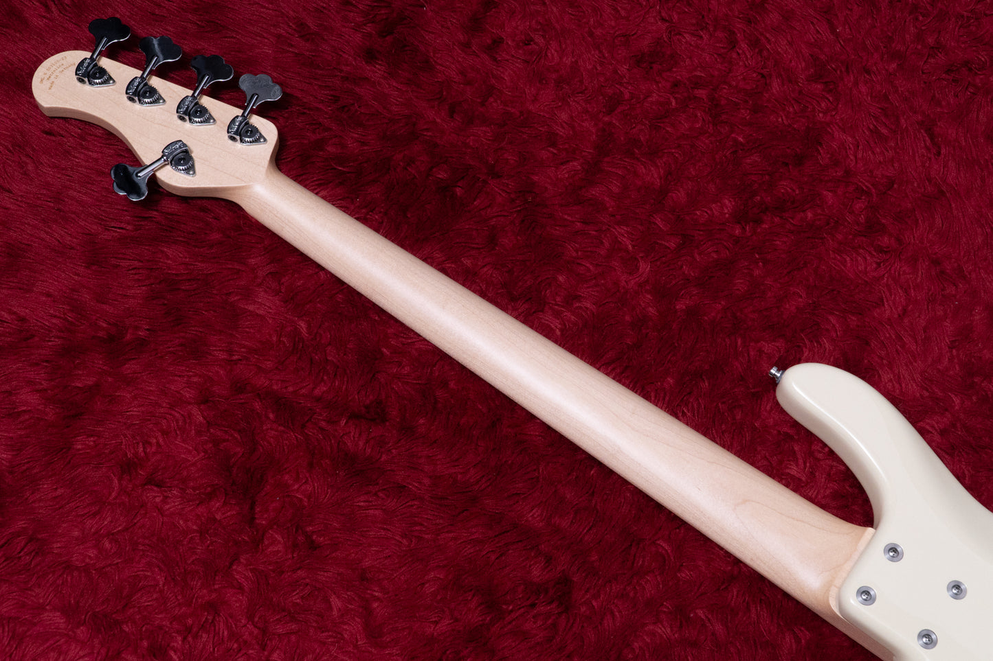 【used】Sadowsky / ML24 MS5 ASH OWT  2023 3.795kg #G 003100-23【GIB Yokohama】