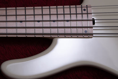 【used】Sadowsky / ML24 MS5 ASH OWT  2023 3.795kg #G 003100-23【GIB Yokohama】