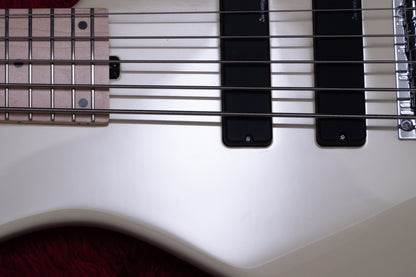 【used】Sadowsky / ML24 MS5 ASH OWT  2023 3.795kg #G 003100-23【GIB Yokohama】