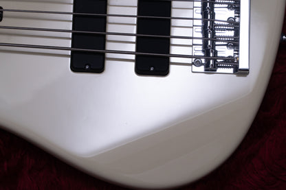 【used】Sadowsky / ML24 MS5 ASH OWT  2023 3.795kg #G 003100-23【GIB Yokohama】