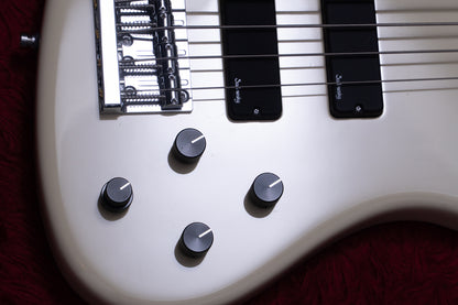 【used】Sadowsky / ML24 MS5 ASH OWT  2023 3.795kg #G 003100-23【GIB Yokohama】