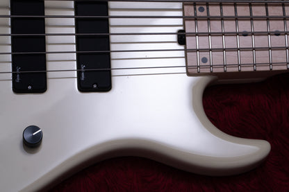 【used】Sadowsky / ML24 MS5 ASH OWT  2023 3.795kg #G 003100-23【GIB Yokohama】