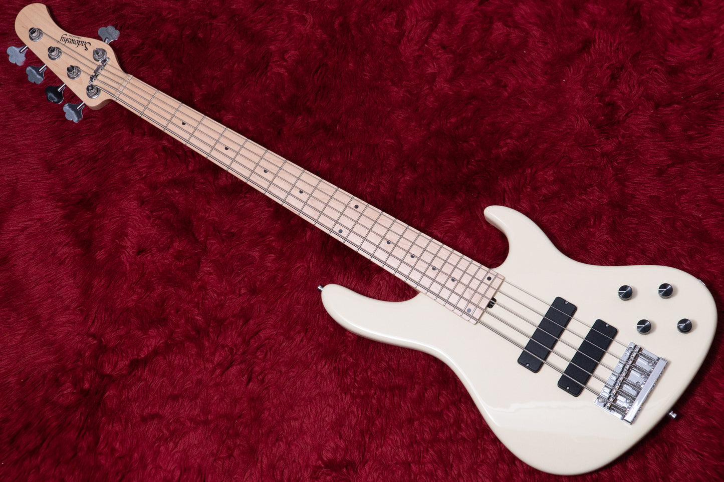 【used】Sadowsky / ML24 MS5 ASH OWT  2023 3.795kg #G 003100-23【GIB Yokohama】