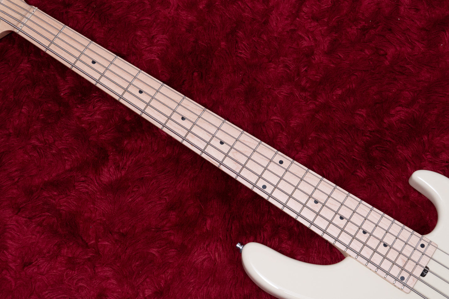 【used】Sadowsky / ML24 MS5 ASH OWT  2023 3.795kg #G 003100-23【GIB Yokohama】