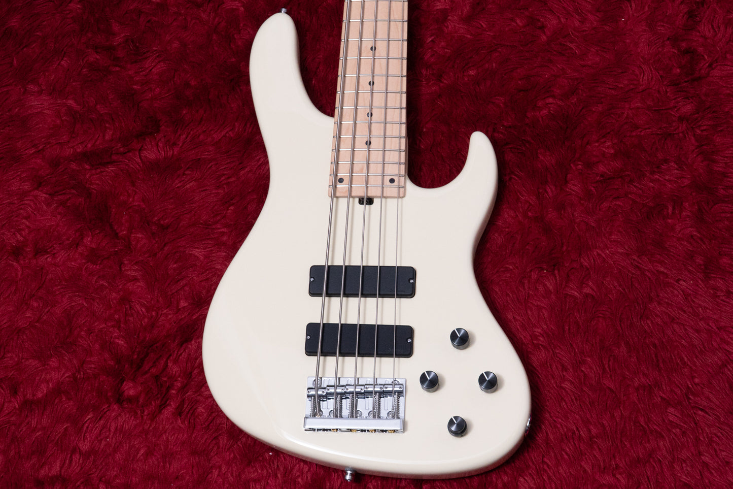 【used】Sadowsky / ML24 MS5 ASH OWT  2023 3.795kg #G 003100-23【GIB Yokohama】