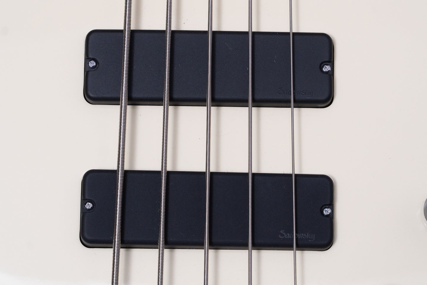 【used】Sadowsky / ML24 MS5 ASH OWT  2023 3.795kg #G 003100-23【GIB Yokohama】