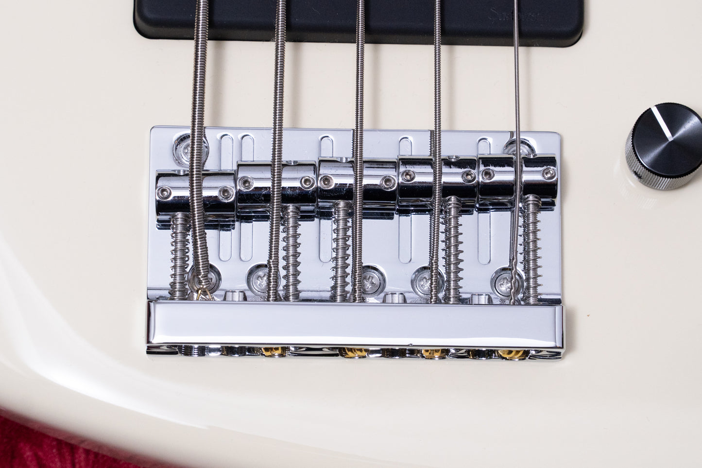 【used】Sadowsky / ML24 MS5 ASH OWT  2023 3.795kg #G 003100-23【GIB Yokohama】